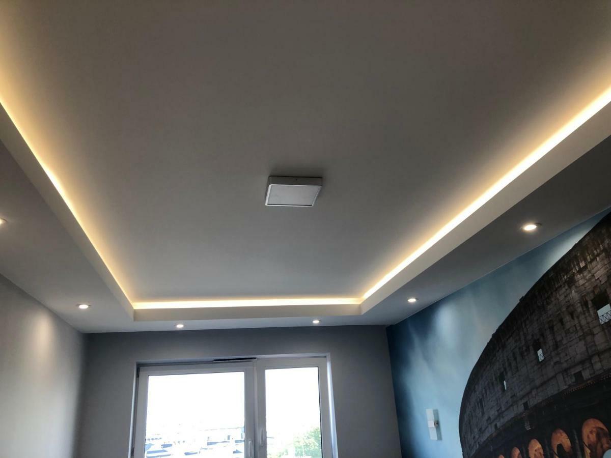 Klimatyzowany Apartament Roma Z Garazem Podziemnym Kielce Luaran gambar